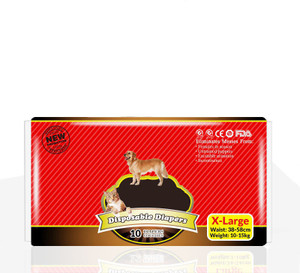 Dono disposable outlet diapers
