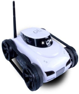 Attop spy 2024 tank