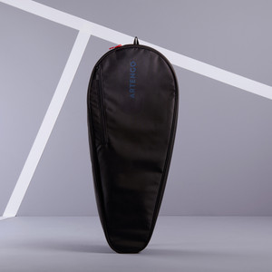 ARTENGO by Decathlon Tennis Bag 100M Black Buy ARTENGO