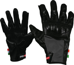 Tvs bike gloves new arrivals