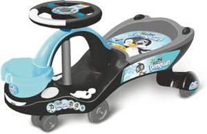 Toyzone magic hot sale car