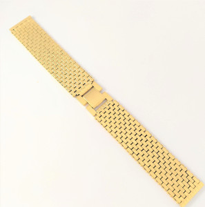 18mm gold watch band outlet