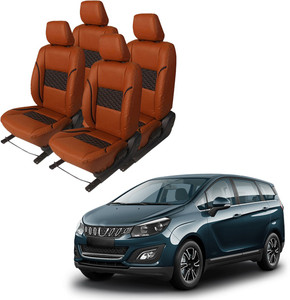 Mahindra marazzo seat cover discount