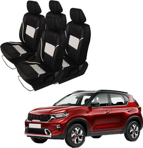 Kia sonet htk store plus seat cover