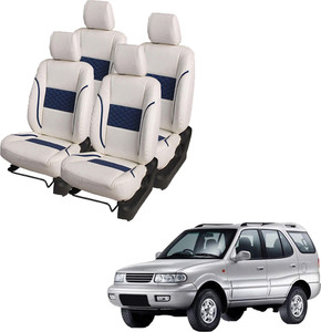 Tata safari dicor sale seat cover price