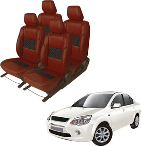 Ford fiesta mk7 online seat covers