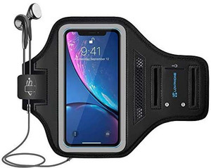 Iphone xr running band store