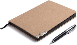 A5 Handcrafted Planner Binder, 12 Journaling Supplies - Bullet Journal -  Brown - Shop ANITAJEWEL Notebooks & Journals - Pinkoi
