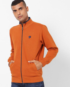 Netplay Full Sleeve Solid Men Sweatshirt Buy Netplay Full Sleeve