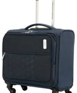 American tourister on sale norton rolling tote