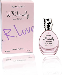 Ramsons ur lovely best sale perfume