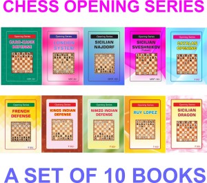 Chess Openings: Amar Opening A00 #chessopenings 