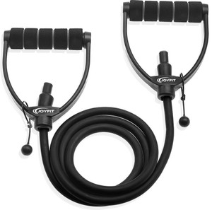 Joyfit best sale resistance tube