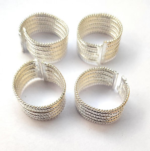 Flipkart toe rings hotsell