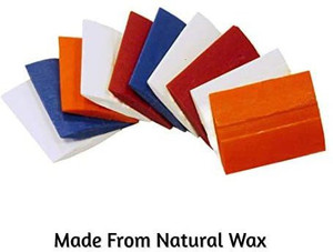 Wax chalk store