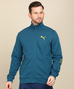 PUMA Full Sleeve Solid Men Jacket Buy PUMA Full Sleeve Solid Men Jacket Online at Best Prices in India Flipkart
