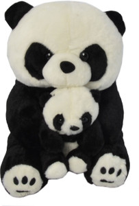 Flipkart outlet panda teddy