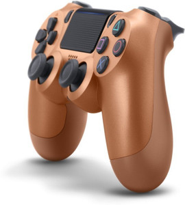 Bronze ps4 controller new arrivals