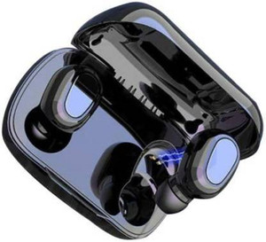 WRADER Exclusive Edition Gaming TWS L21 Bluetooth Headphone with