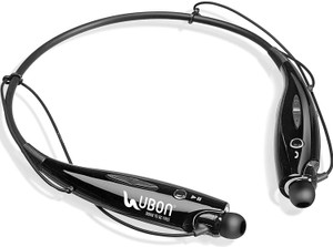 Ubon GBT 5710 Wireless Neckband Earphone in Ear Earbuds Bluetooth