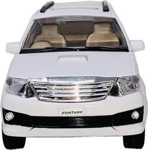 Fortuner toy car price top
