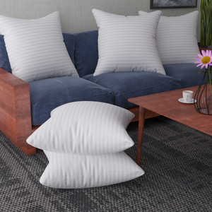 Flipkart SmartBuy Microfibre Stripes Cushion Pack of 5 Buy Flipkart SmartBuy Microfibre Stripes Cushion Pack of 5 Online at Best Price in India Flipkart