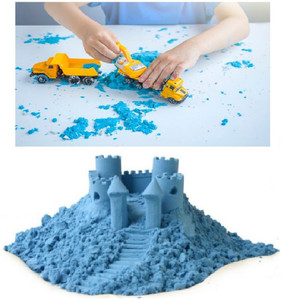 Kinetic outlet sand flipkart
