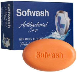 Modicare soap shop