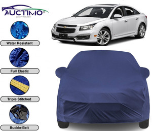 Chevy cruze sales car cover