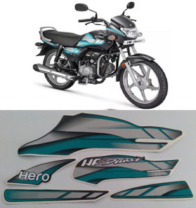 HRBull Sticker Decal for Bike Price in India Buy HRBull Sticker Decal for Bike online at Flipkart