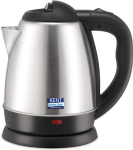 KENT SS KETTLE Electric Kettle Price in India Buy KENT SS KETTLE