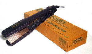 CHAOBA Professional Hair Styler 332Crimper Ceramic Coating Hair Straightener CHAOBA Flipkart