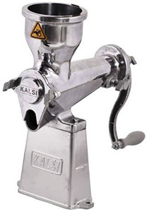 Kalsi outlet hand juicer