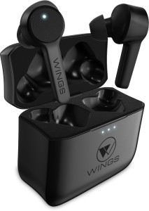 Wings discount bluetooth headphone