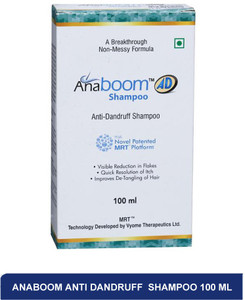 Anaboom shampoo best sale