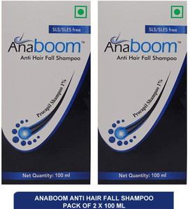 Anaboom shampoo sale