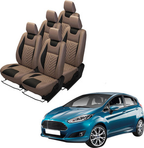 Fiesta mk7 shop seat covers