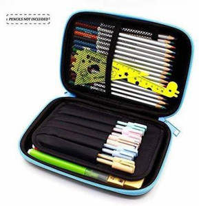 Art sales pencil box