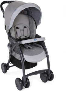 Chicco simplicity review top