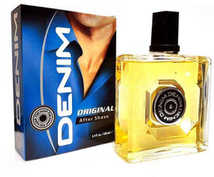 Denim deals original perfume
