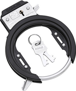 Bonus cycle best sale lock price