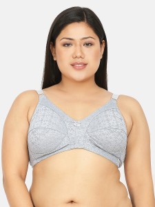 Buyfit Special Big Size Women Everyday Non Padded Bra - Buy Buyfit Special  Big Size Women Everyday Non Padded Bra Online at Best Prices in India