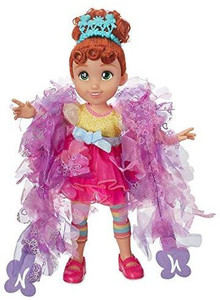 Black fancy nancy doll online