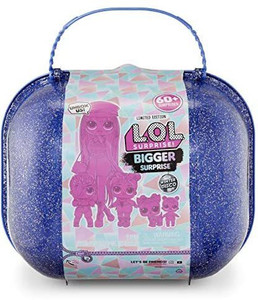 Lol bigger surprise myer new arrivals