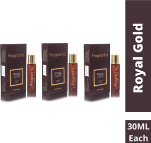 Royal gold perfume best sale