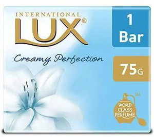 Lux on sale international soap