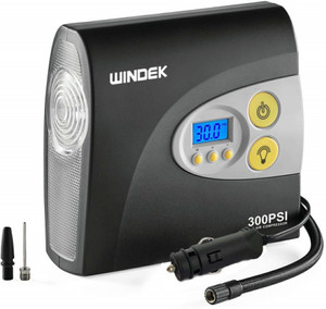 Windek online 300 psi