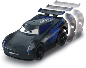 Jackson storm best sale hot wheels
