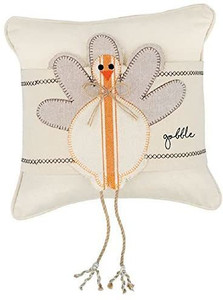 Mudpie pillow wraps clearance