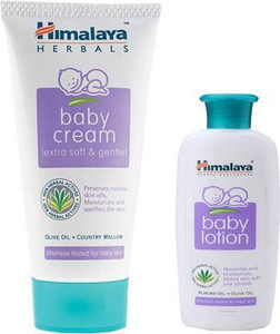 Himalaya baby best sale cream flipkart